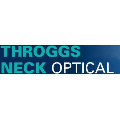 Throggs Neck Optical Logo