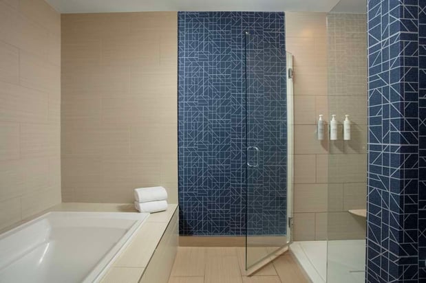Images Homewood Suites by Hilton Alexandria/Pentagon South, VA