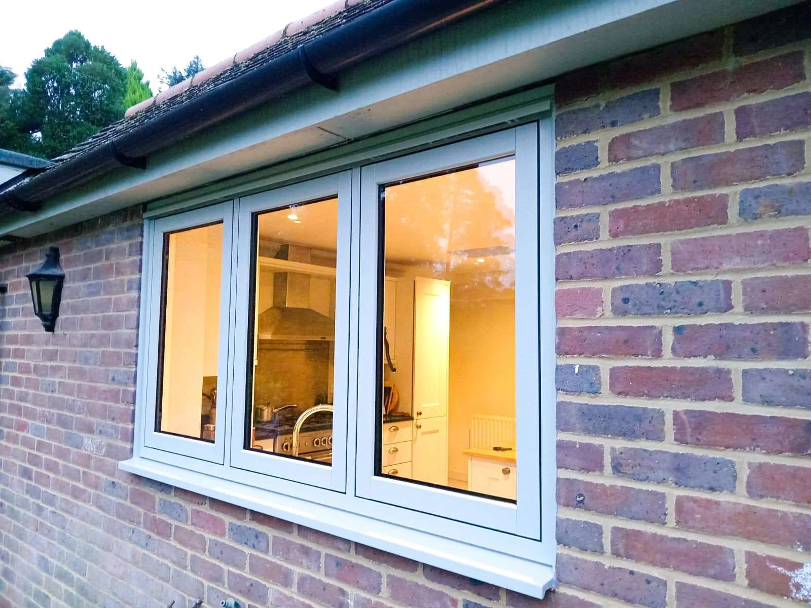 Images Everglaze Window Solutions Ltd