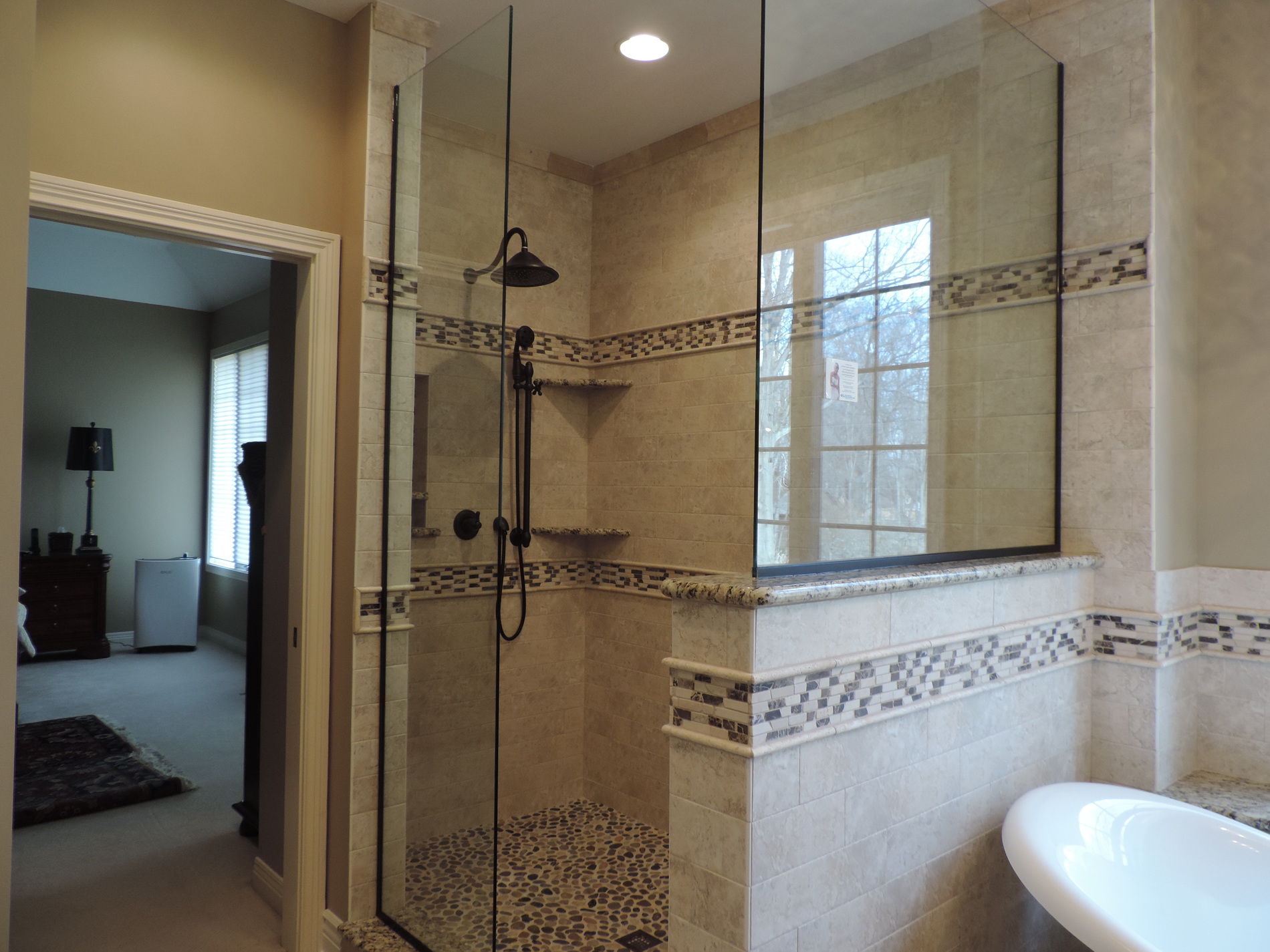 Images Centennial Construction & Remodeling Services, Inc.