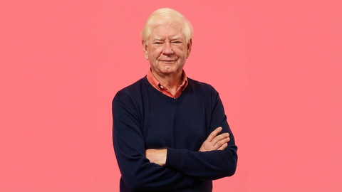 Photo of George Gaston