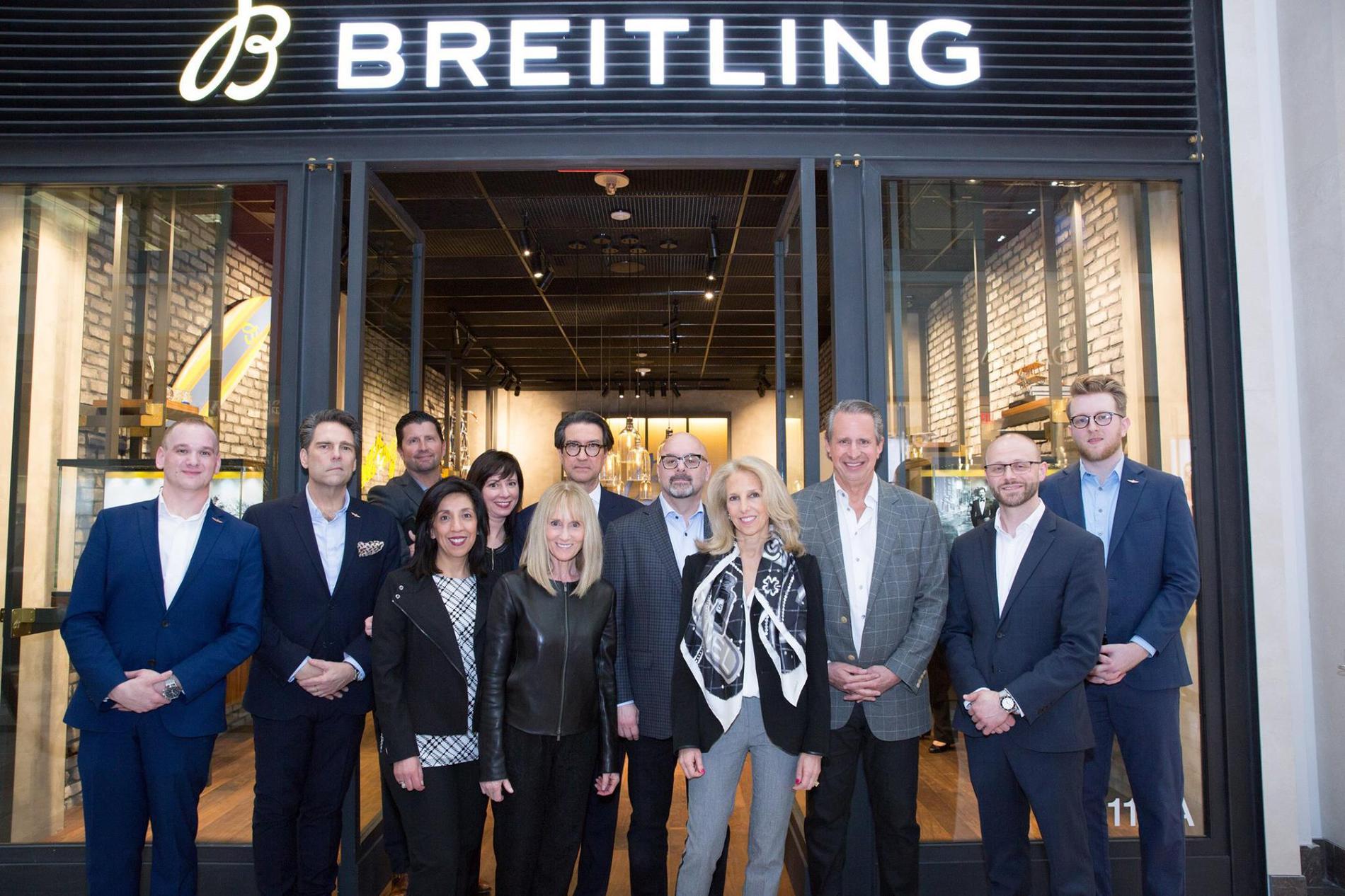 BREITLING BOUTIQUE SCOTTSDALE | Breitling