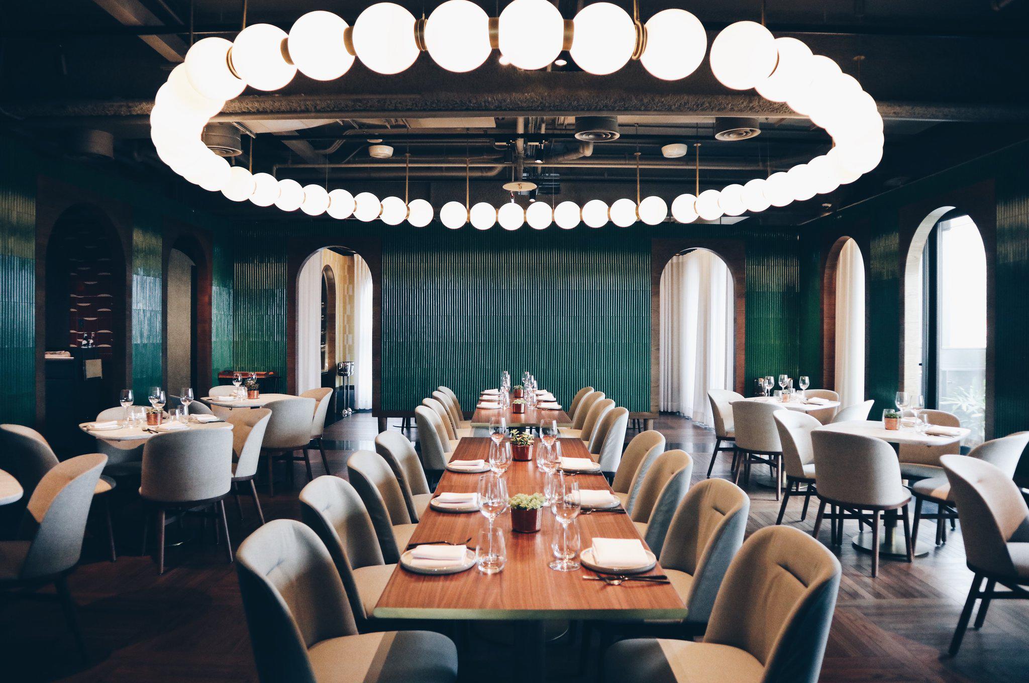 Kimpton Da An Hotel by IHG