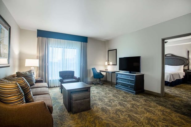Images Homewood Suites by Hilton Salina Downtown