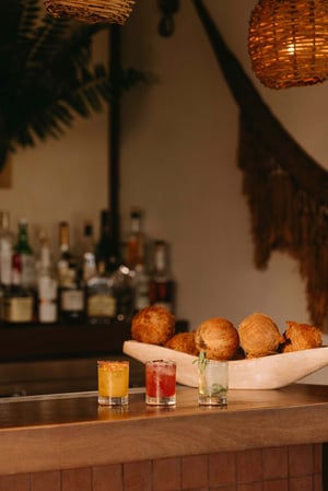 Images Hotel June West LA