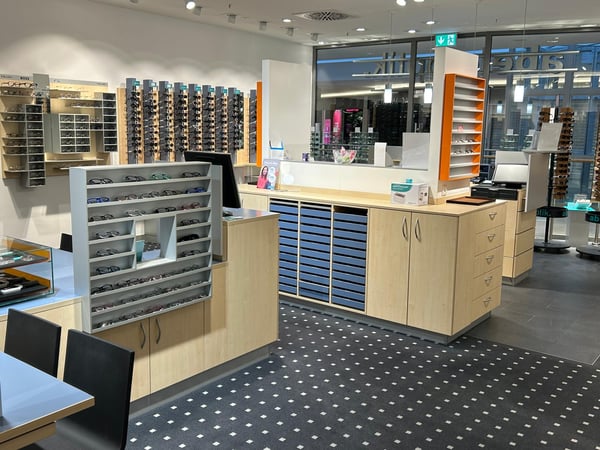 Bilder Abele Optik