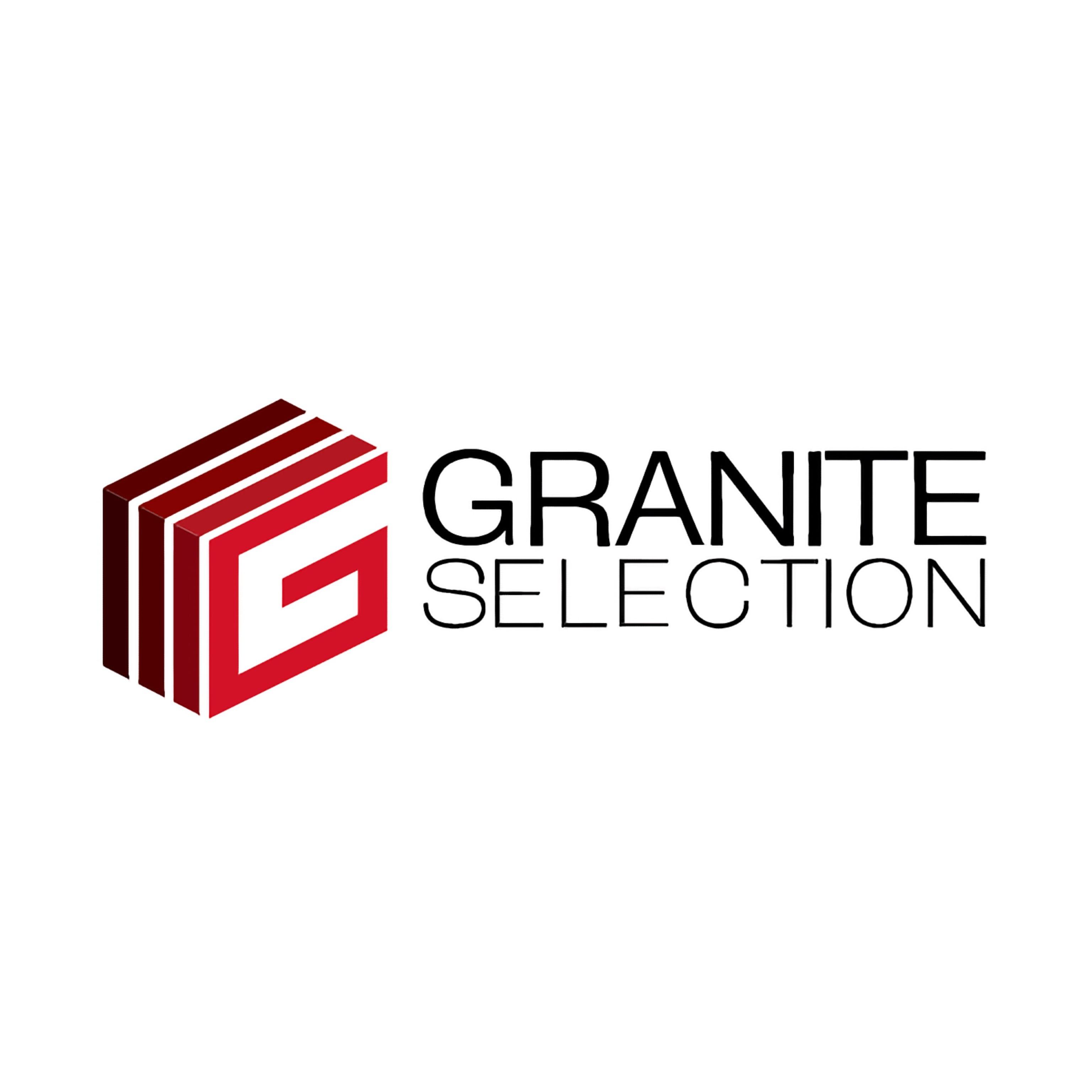 Granite Selection Logo