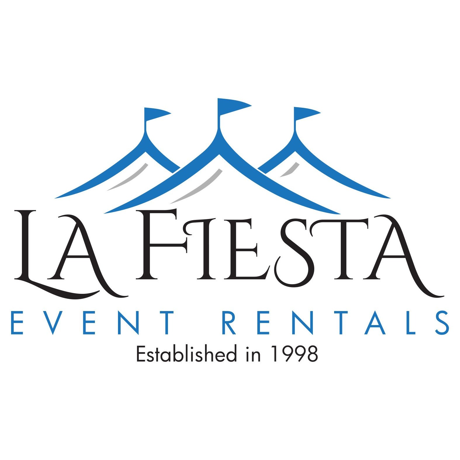 business logo