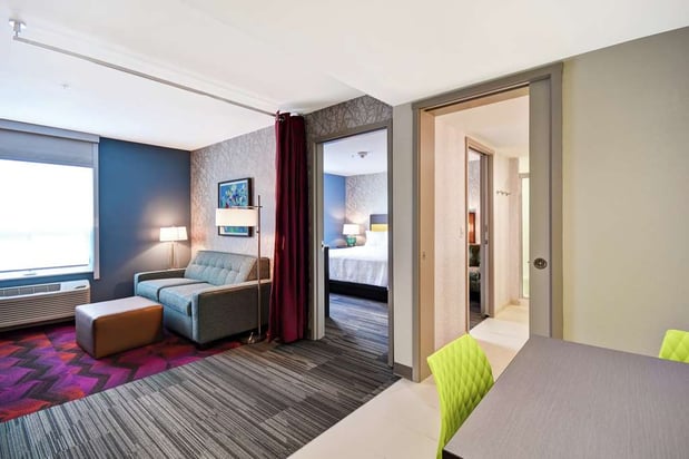 Images Home2 Suites by Hilton Walpole Foxboro