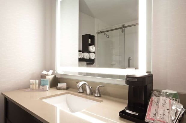 Images Hampton Inn & Suites Columbus/University Area