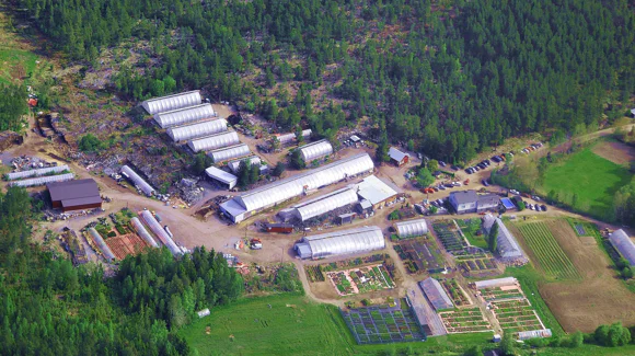 Images Vuorelan Puutarha Oy