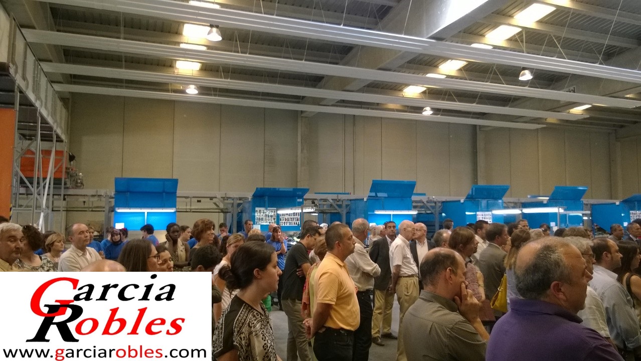 Images Instalaciones Garcia Robles