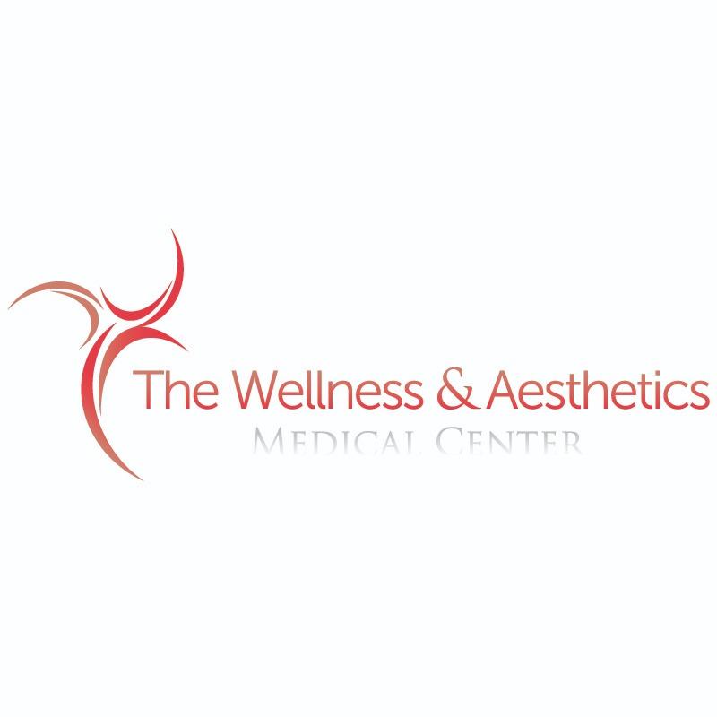 The Wellness & Aesthetics Medical Center Logo