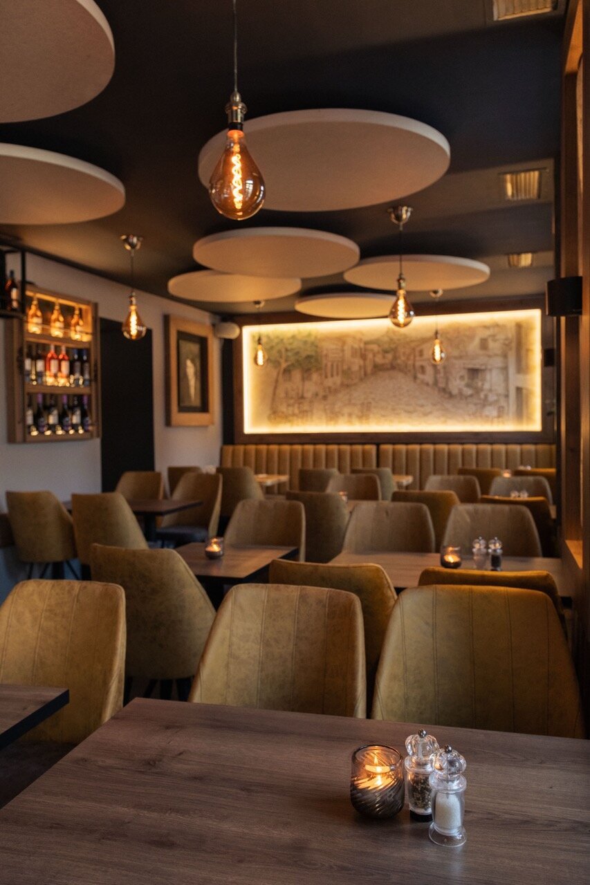 Bilder Taverna Likavitos - griechisches Restaurant