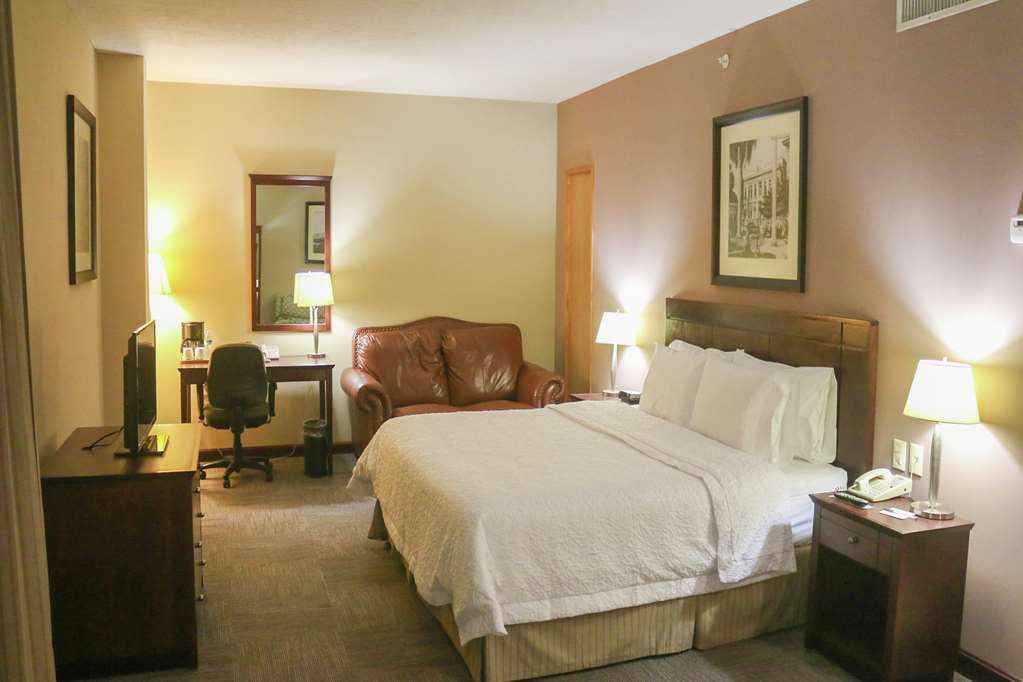 Images Hampton Inn by Hilton Tampico Zona Dorada