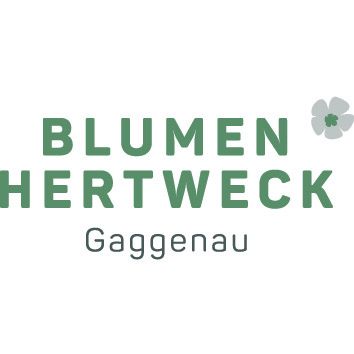 Blumen Hertweck - LOGO