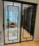 Images UK Classic Steel Doors