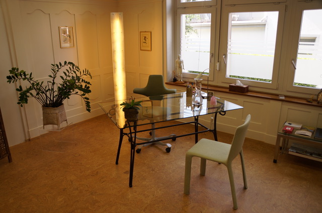 TCM Praxis Stäfa, Bergstrasse 6 in Stäfa