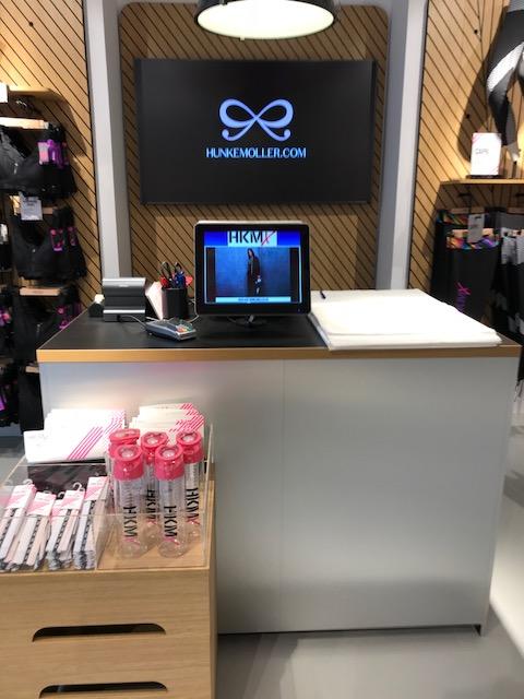 HKMX by Hunkemöller - CLOSED, Am Einkaufszentrum in Bochum