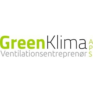 Greenklima ApS Logo