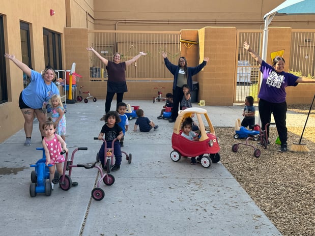 Images Sunrise Preschools