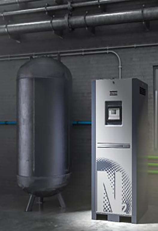 Images Atlas Copco Kompressorteknikk AS