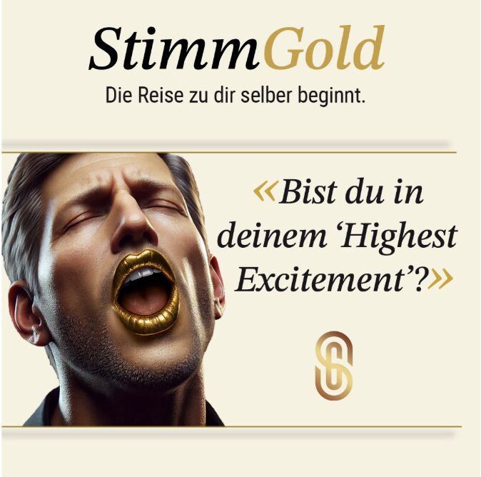 Bilder StimmGold by Rita Share