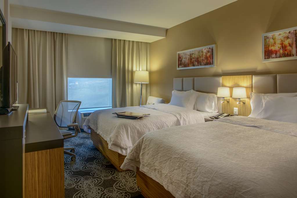 Images Hampton Inn by Hilton Zacatecas