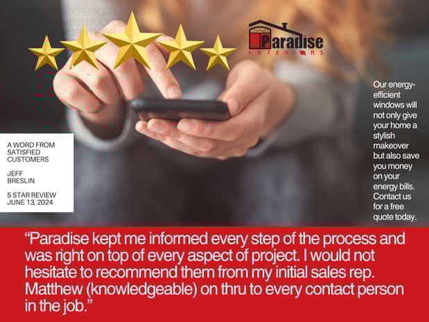 Images Paradise Exteriors Windows and Doors