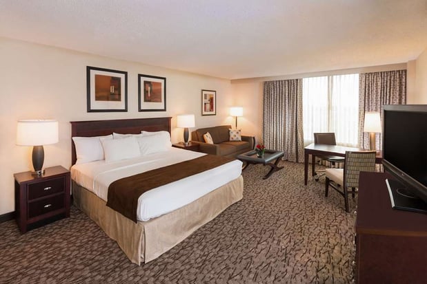 Images DoubleTree by Hilton Hotel Lafayette