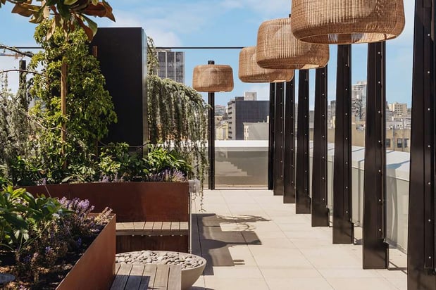 Images Timbri Hotel San Francisco, Curio Collection by Hilton