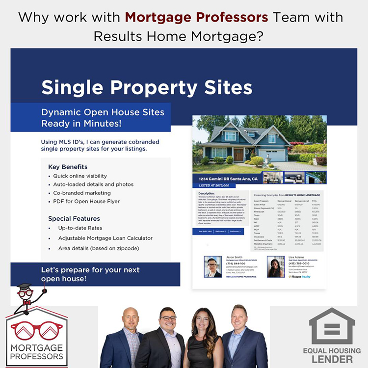 Images TC Mortgage Advisors powered by Union Home Mortgage