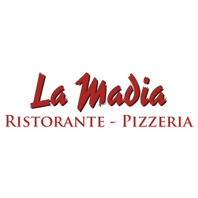 La Madia Ristorante Pizzeria Logo