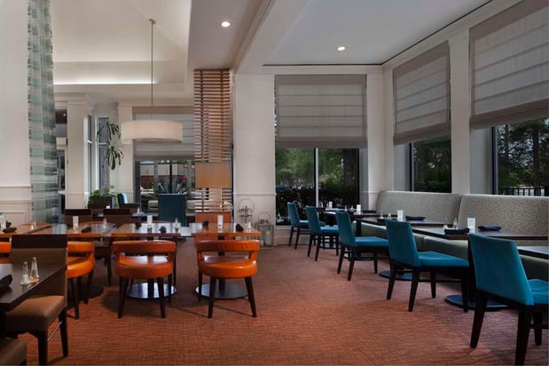 Images Hilton Garden Inn Jacksonville JTB/Deerwood Park
