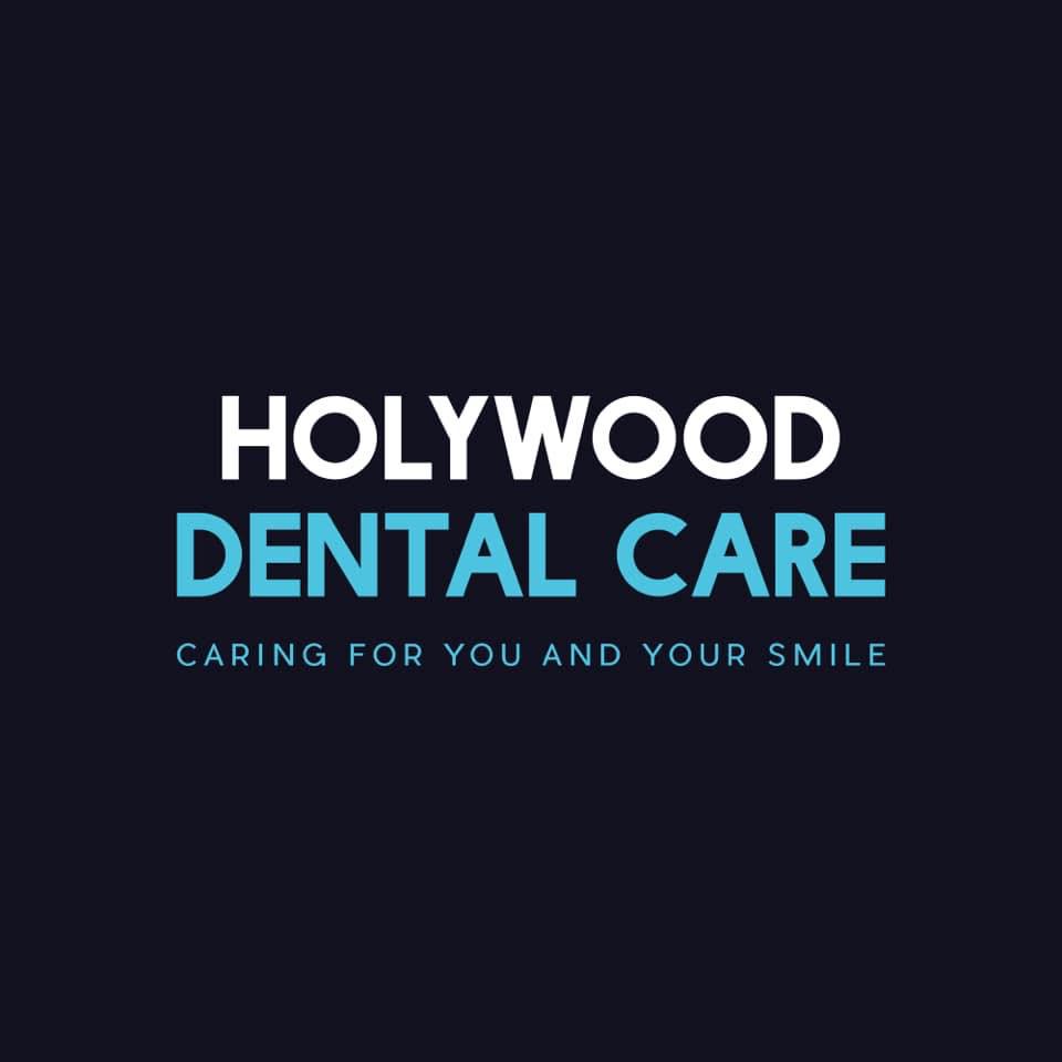 LOGO Holywood Dental Care Holywood 02890 423306
