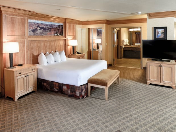 Images Holiday Inn Resort the Squire at Grand Canyon by IHG