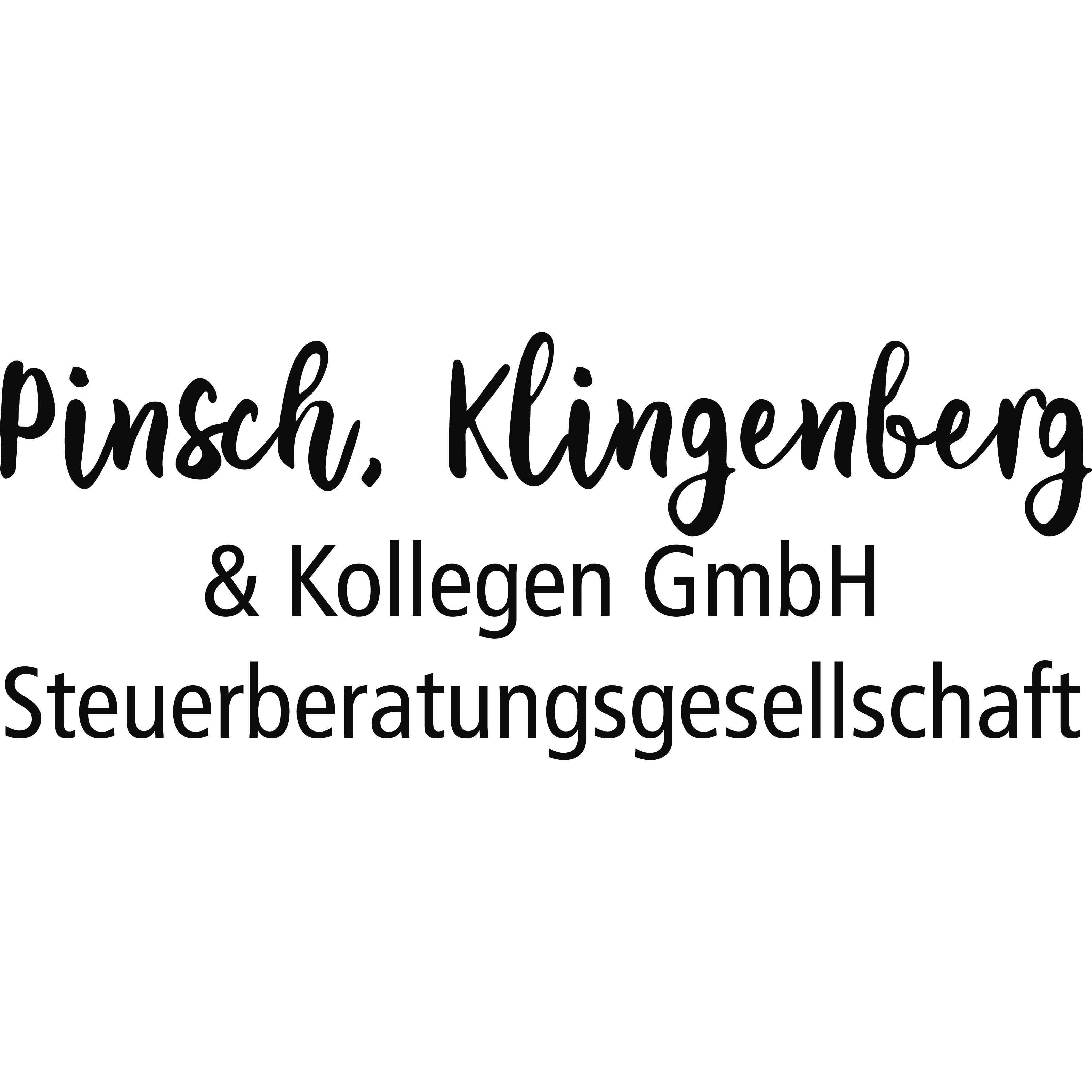 Bild zu Pinsch, Klingenberg & Kollegen GmbH Steuerberatungsgesellschaft in Braunschweig