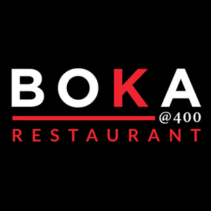 BOKA Logo
