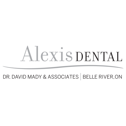Alexis Dental - Dr. Mady