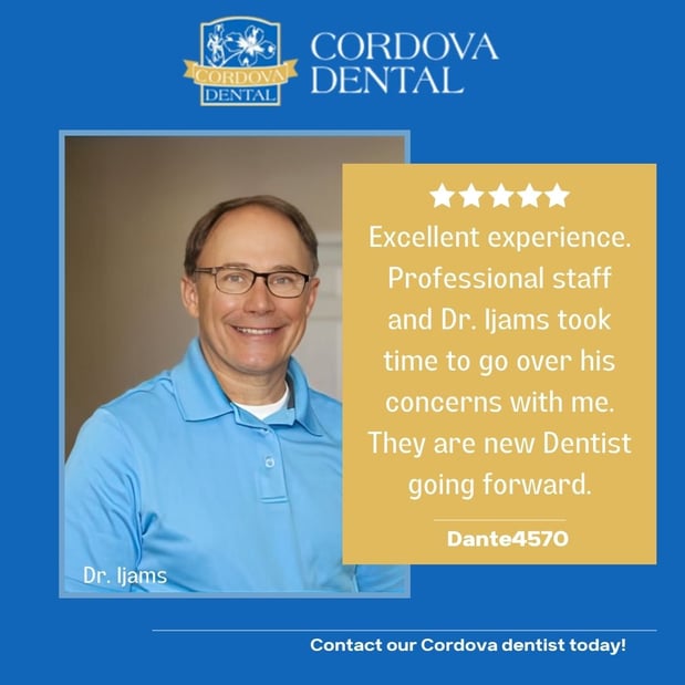 Images Cordova Dental