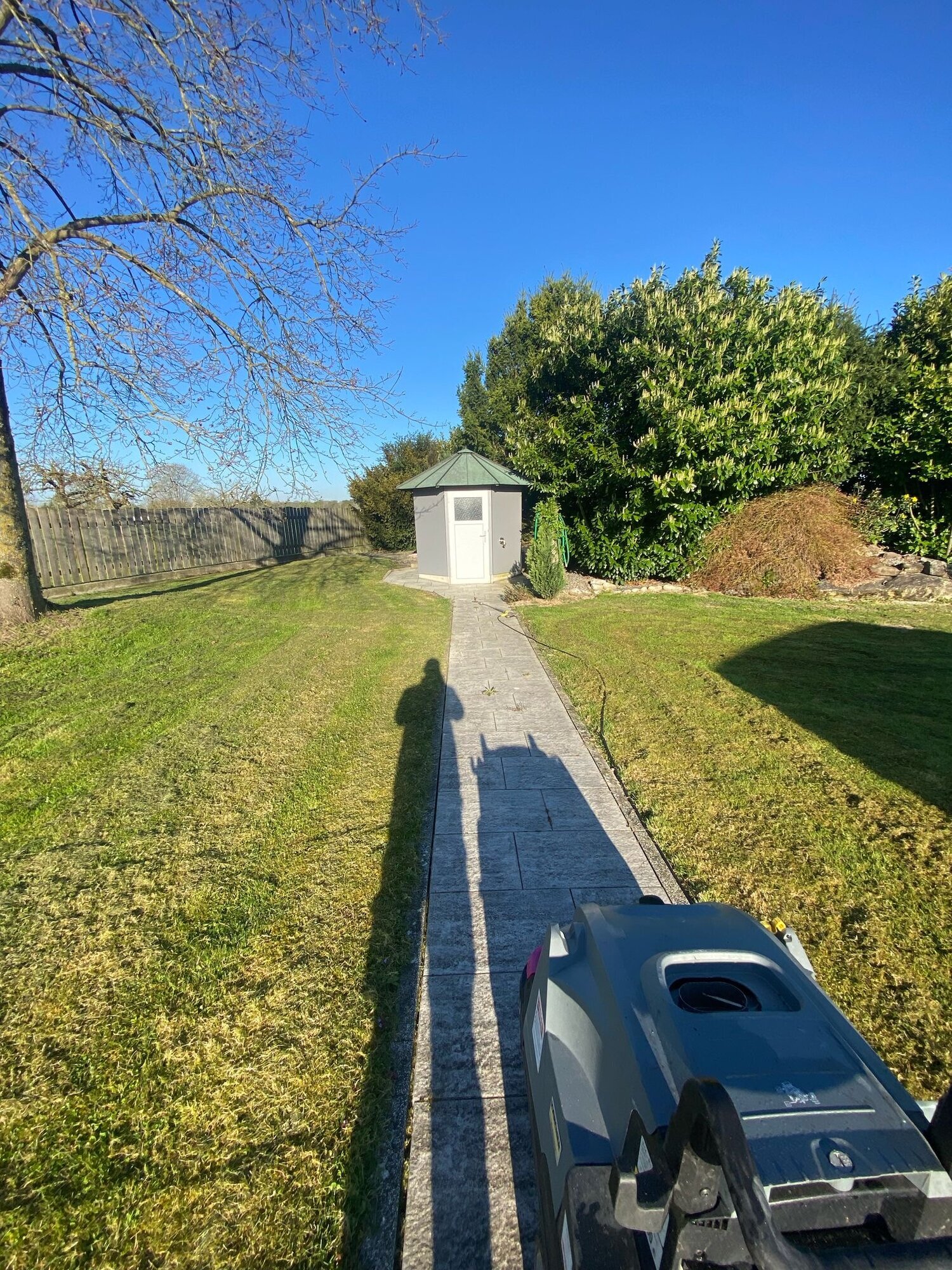 Fejzula Dienstleistungen, Bismarckstraße 1 in Lahr/Schwarzwald