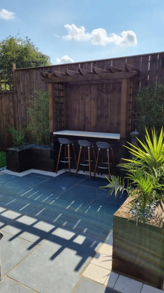 Images J R Stephenson Landscaping Ltd