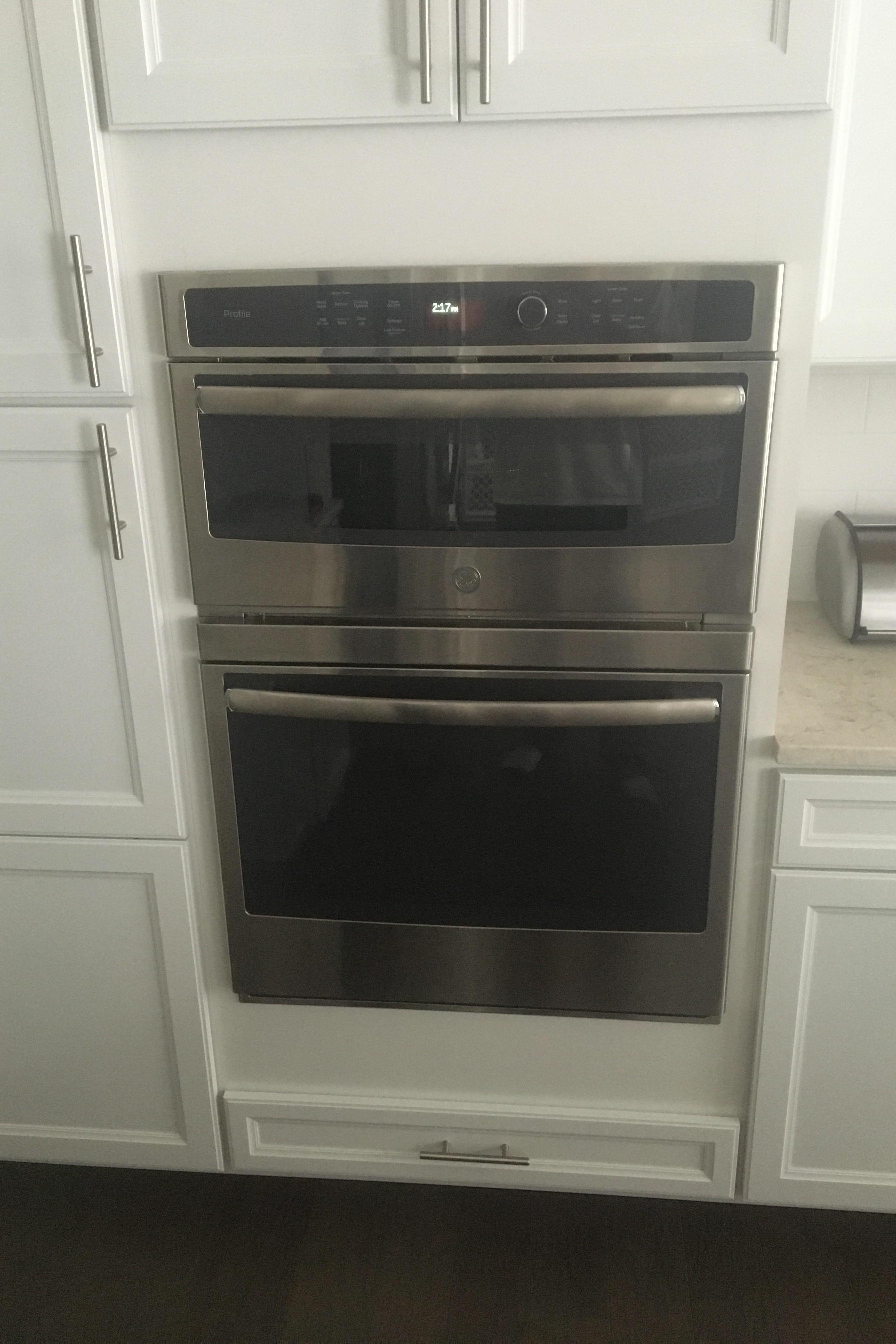 Oven & Stove Repair Services