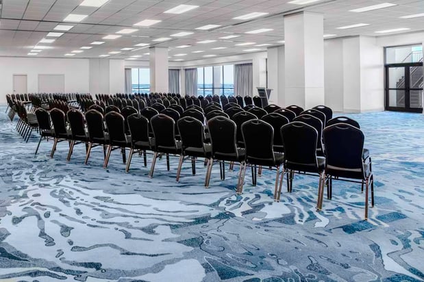 Images DoubleTree Resort by Hilton Myrtle Beach Oceanfront