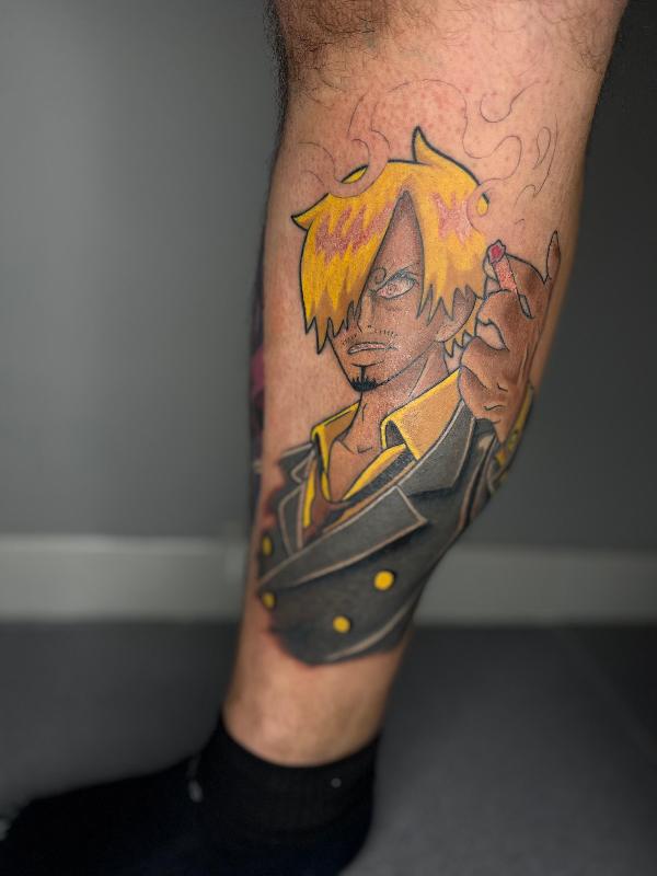 Images Karma Tattoo Studio di Conte Gianluca