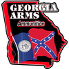 Georgia Arms Logo