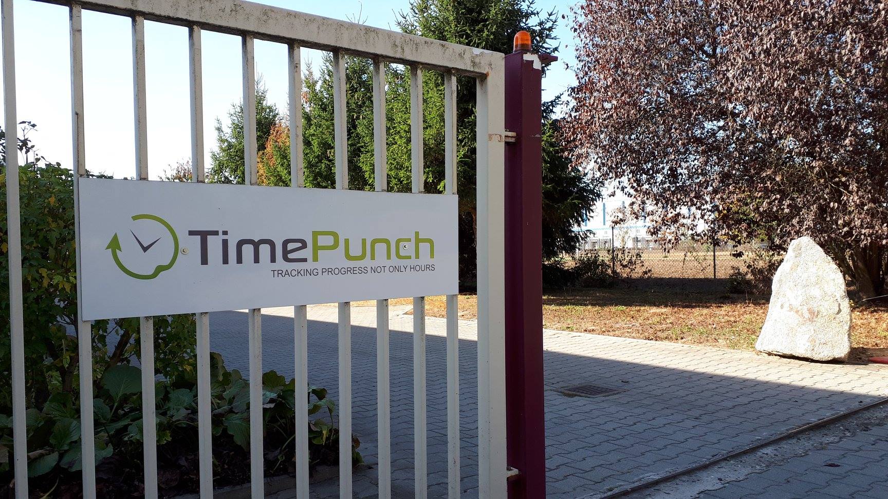 TimePunch KG Zeiterfassungssysteme, Bauhofstrasse 34 in Lampertheim