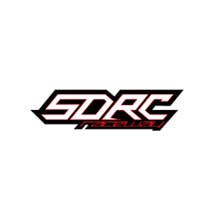 SD RC Raceway Logo
