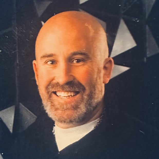 Images Brandon  Aegerter, Counselor