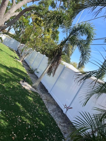 Images Bay Area Fencing Company